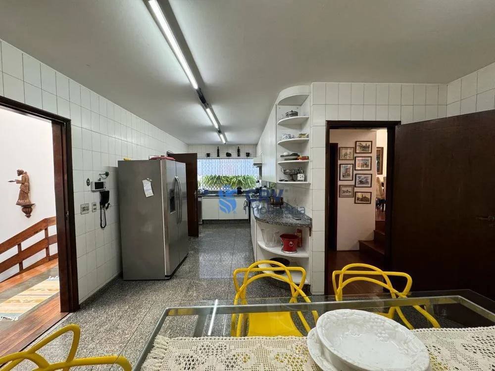 Casa, 4 quartos, 389 m² - Foto 5