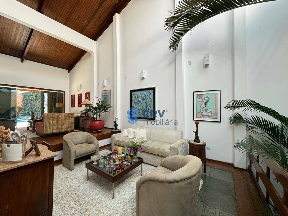 Casa, 4 quartos, 389 m² - Foto 6