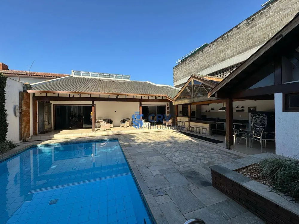 Casa, 4 quartos, 389 m² - Foto 4