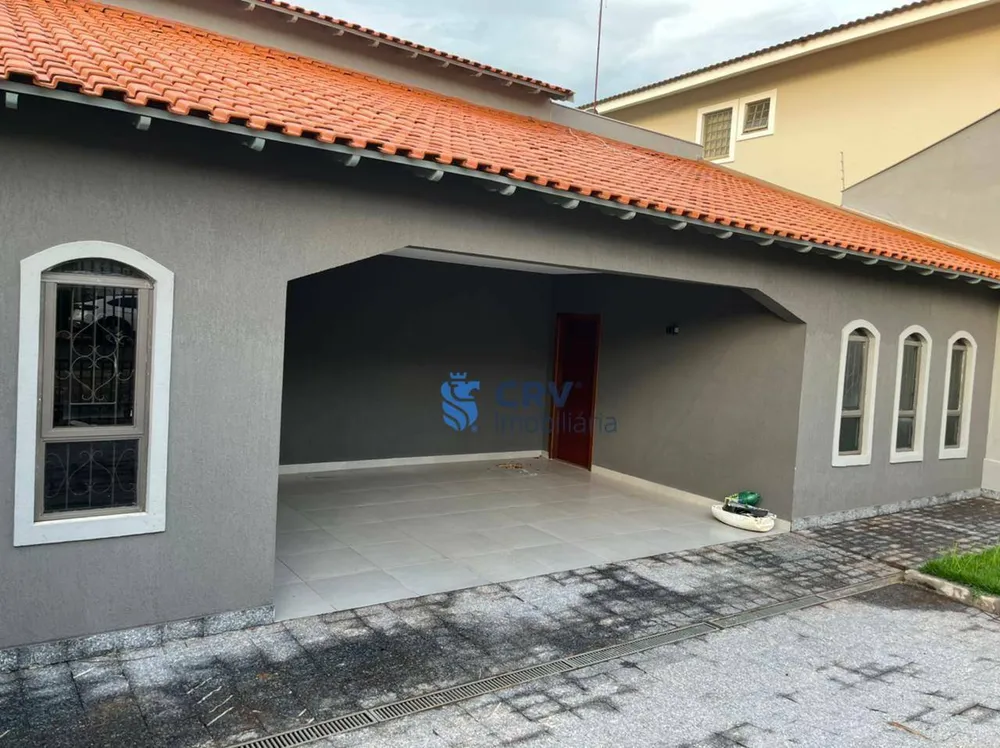 Casa, 7 quartos, 320 m² - Foto 2