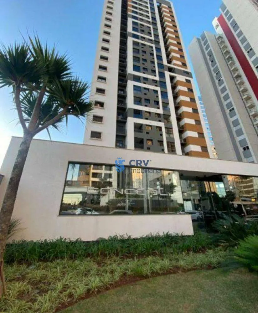 Apartamento, 2 quartos, 81 m² - Foto 7