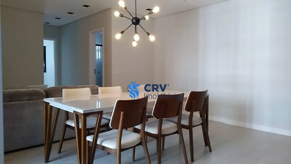 Apartamento, 2 quartos, 81 m² - Foto 2