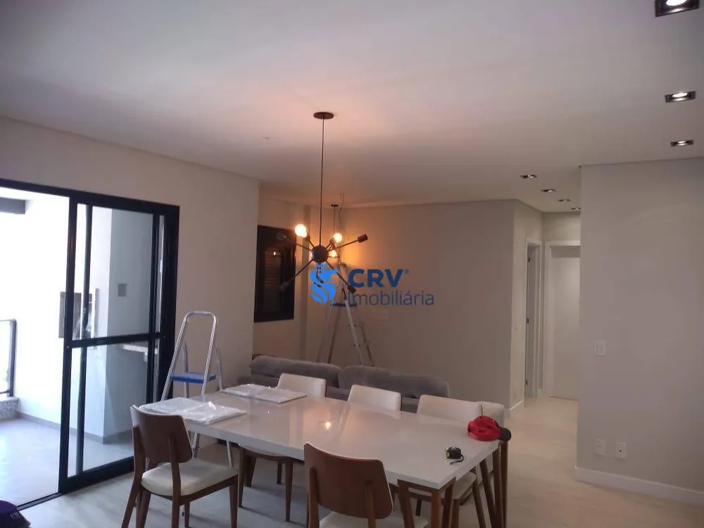 Apartamento, 2 quartos, 81 m² - Foto 2