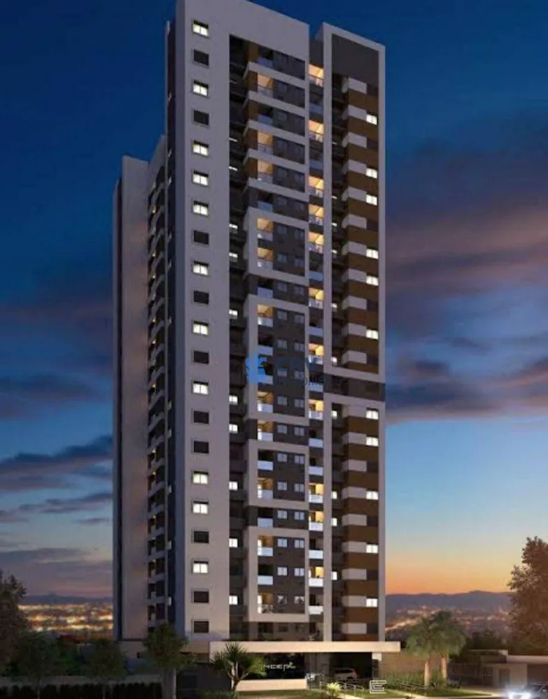 Apartamento, 2 quartos, 81 m² - Foto 1
