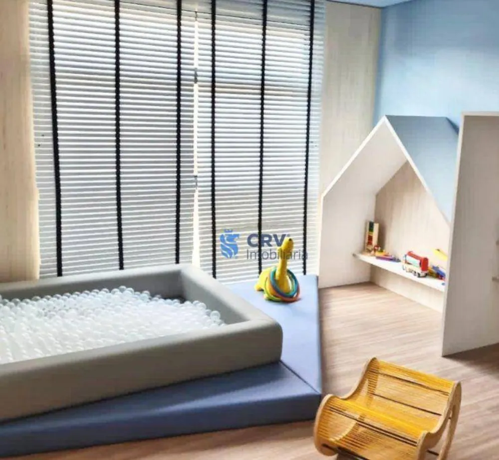 Apartamento, 2 quartos, 81 m² - Foto 11