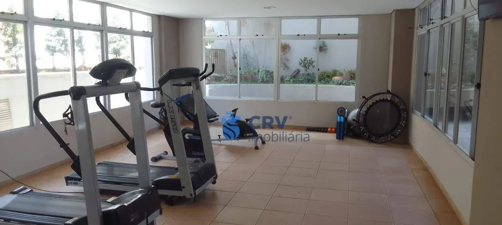 Apartamento, 1 quarto, 47 m² - Foto 5