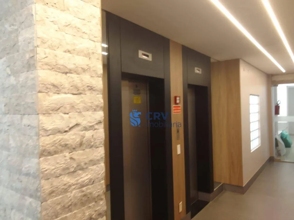 Apartamento, 1 quarto, 47 m² - Foto 3