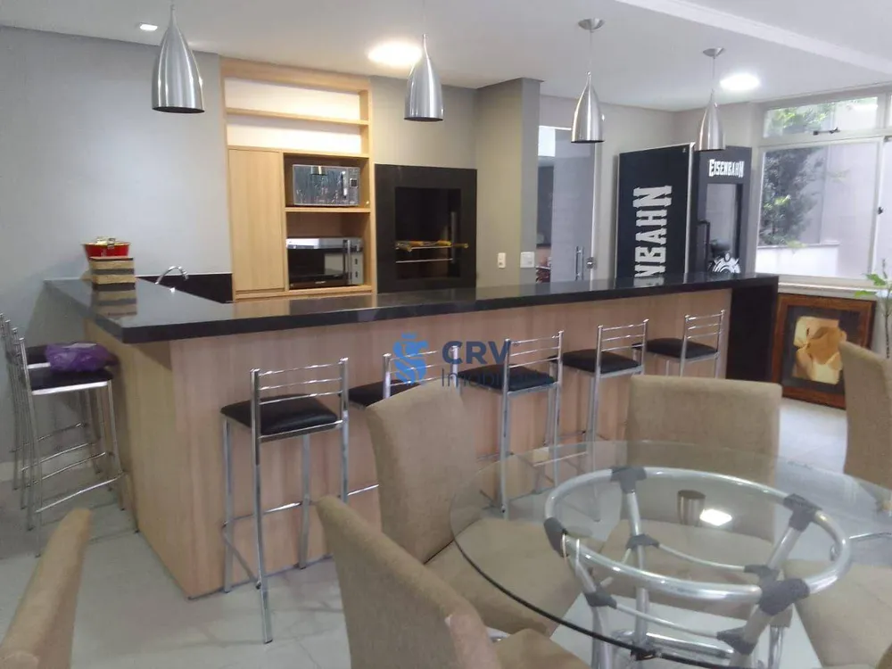 Apartamento, 1 quarto, 47 m² - Foto 4