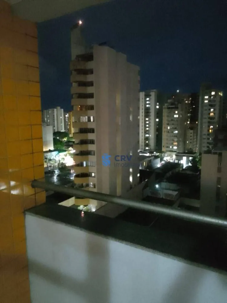 Apartamento, 1 quarto, 47 m² - Foto 2