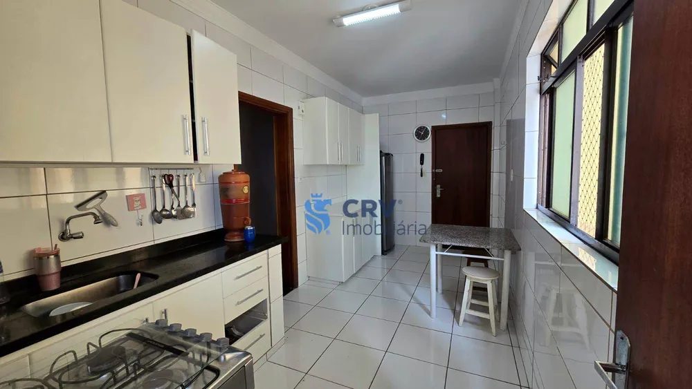 Apartamento, 3 quartos, 120 m² - Foto 6