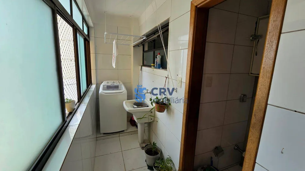 Apartamento, 3 quartos, 120 m² - Foto 2