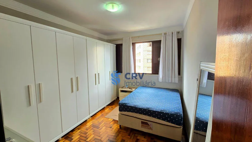 Apartamento, 3 quartos, 120 m² - Foto 3