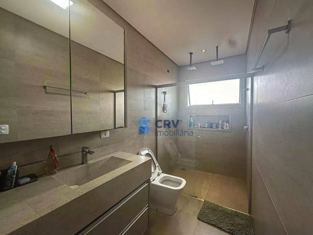 Casa, 3 quartos, 205 m² - Foto 10