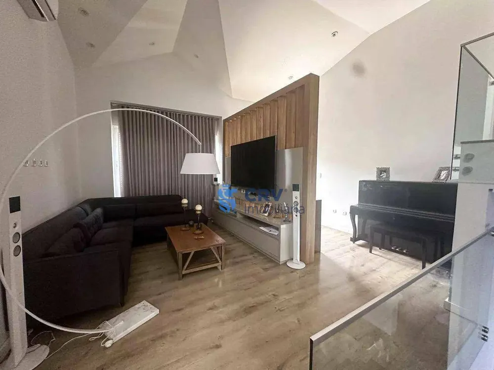 Casa, 3 quartos, 205 m² - Foto 2