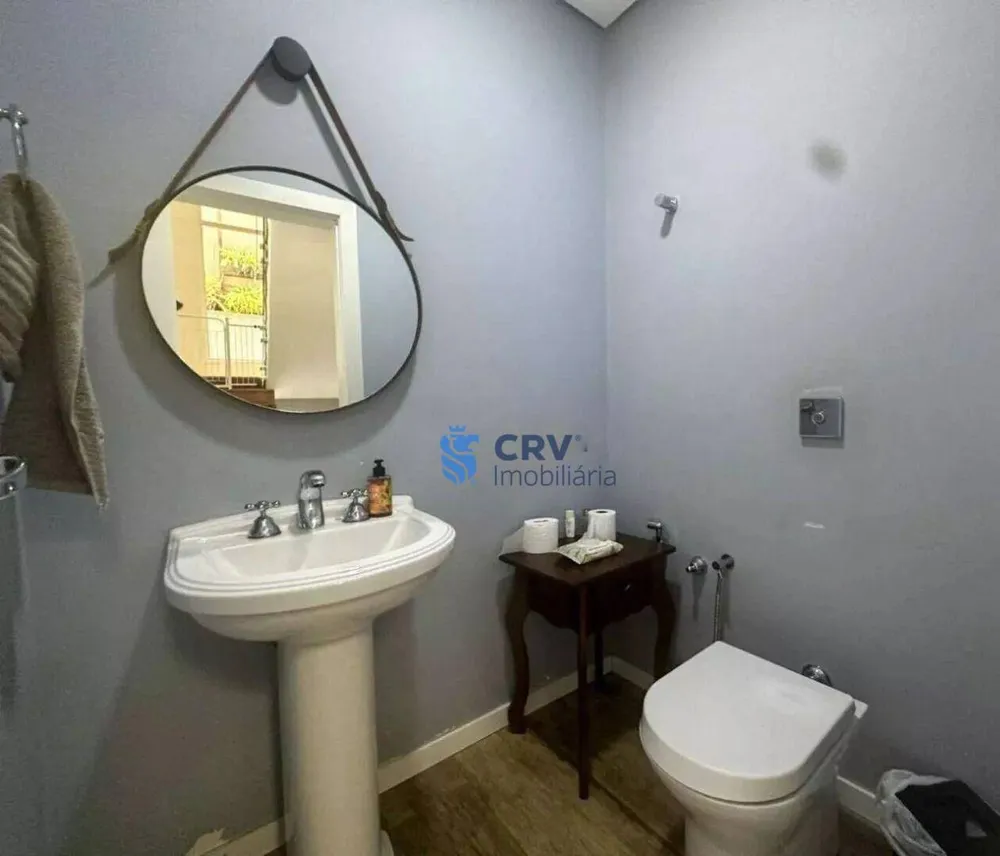 Casa, 3 quartos, 205 m² - Foto 4