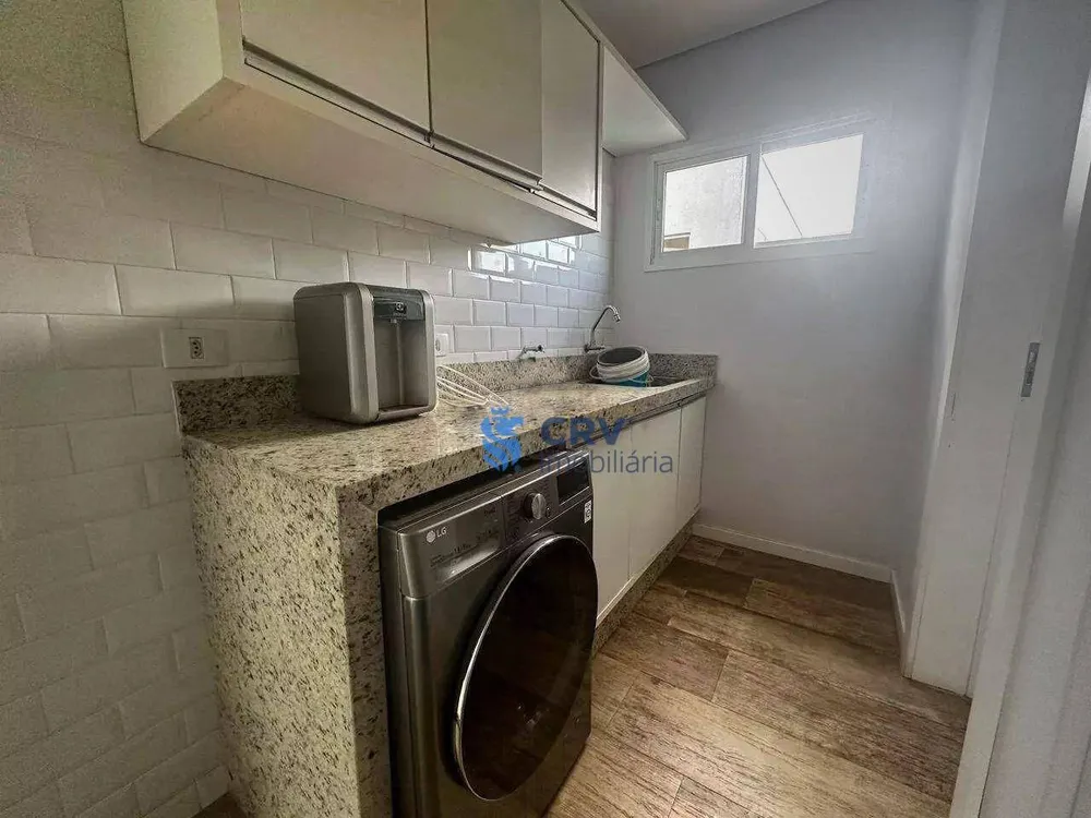 Casa, 3 quartos, 205 m² - Foto 6