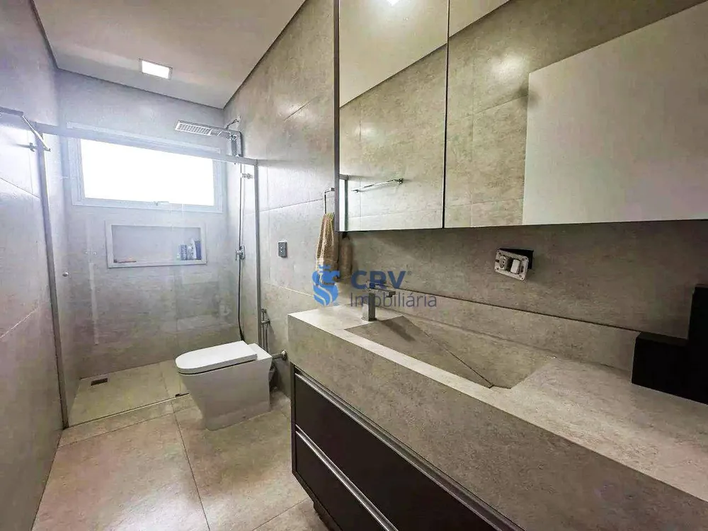 Casa, 3 quartos, 205 m² - Foto 8