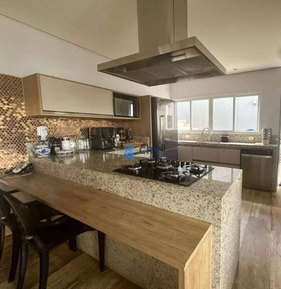Casa, 3 quartos, 205 m² - Foto 5