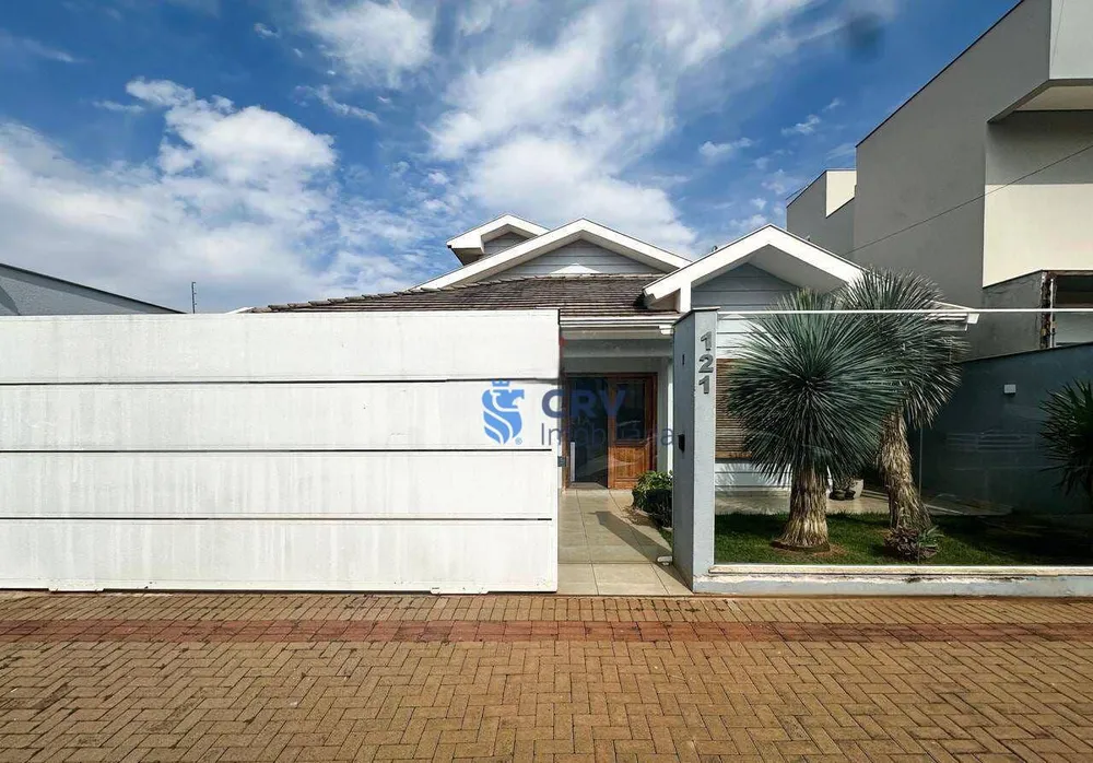 Casa, 3 quartos, 205 m² - Foto 12