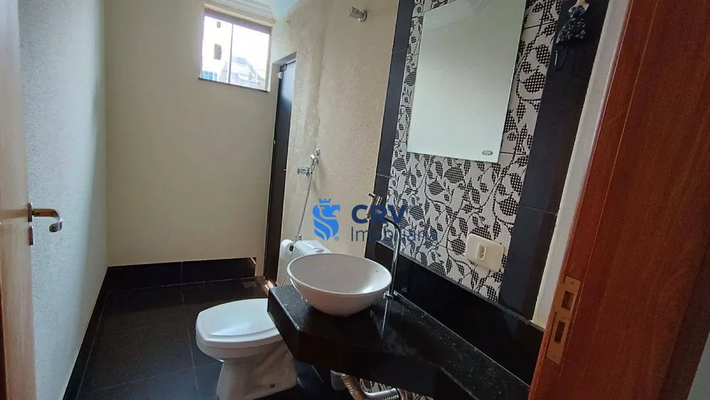 Casa, 3 quartos, 220 m² - Foto 9