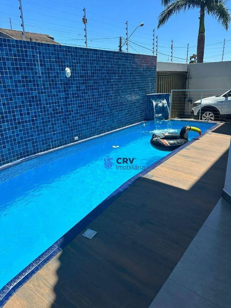 Casa, 3 quartos, 220 m² - Foto 12