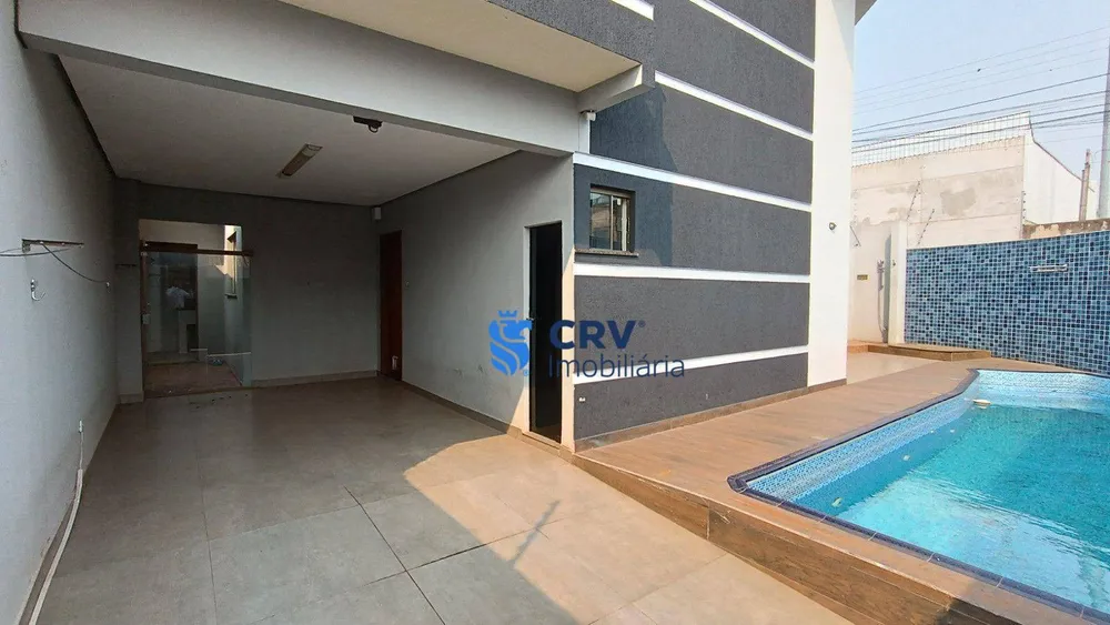 Casa, 3 quartos, 220 m² - Foto 11