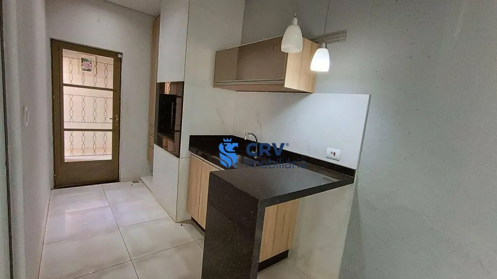 Casa, 3 quartos, 220 m² - Foto 2