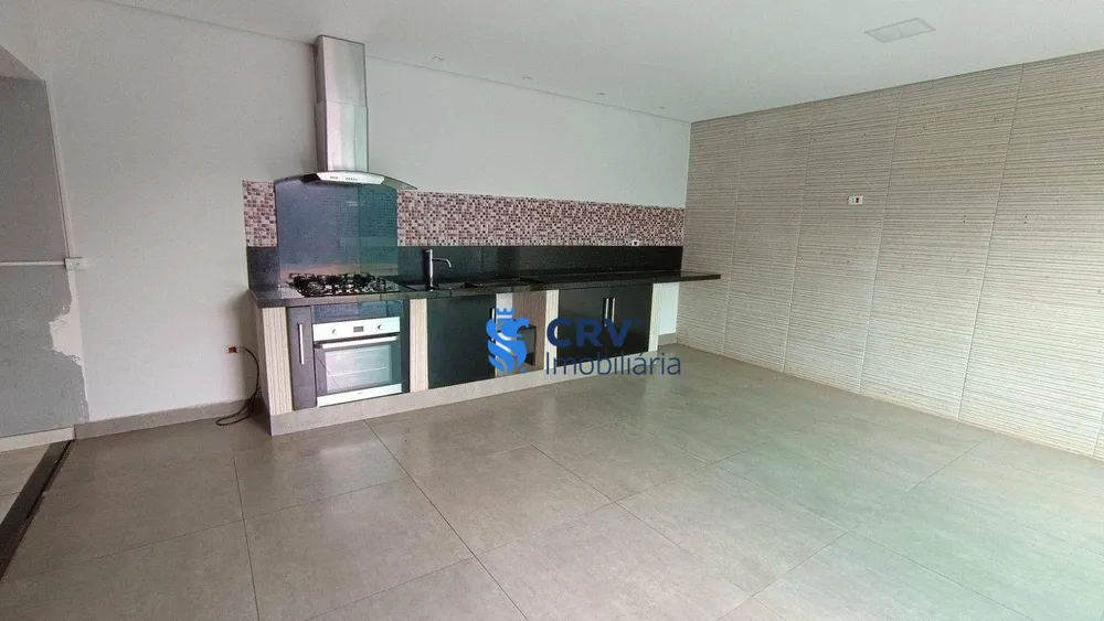 Casa, 3 quartos, 220 m² - Foto 1