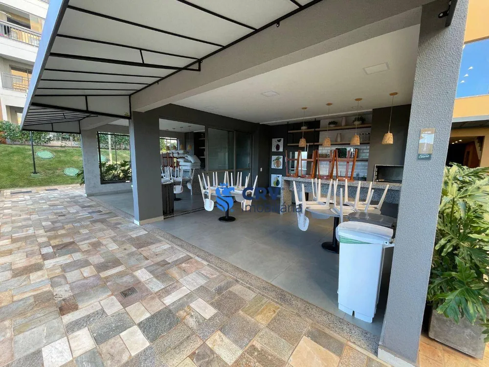 Apartamento, 2 quartos, 64 m² - Foto 1