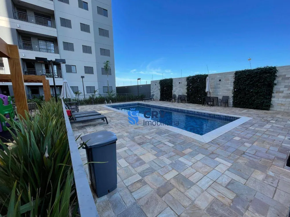 Apartamento, 2 quartos, 64 m² - Foto 5