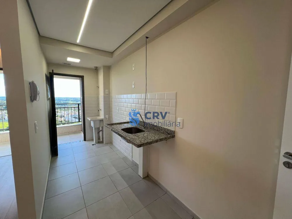 Apartamento, 2 quartos, 64 m² - Foto 8