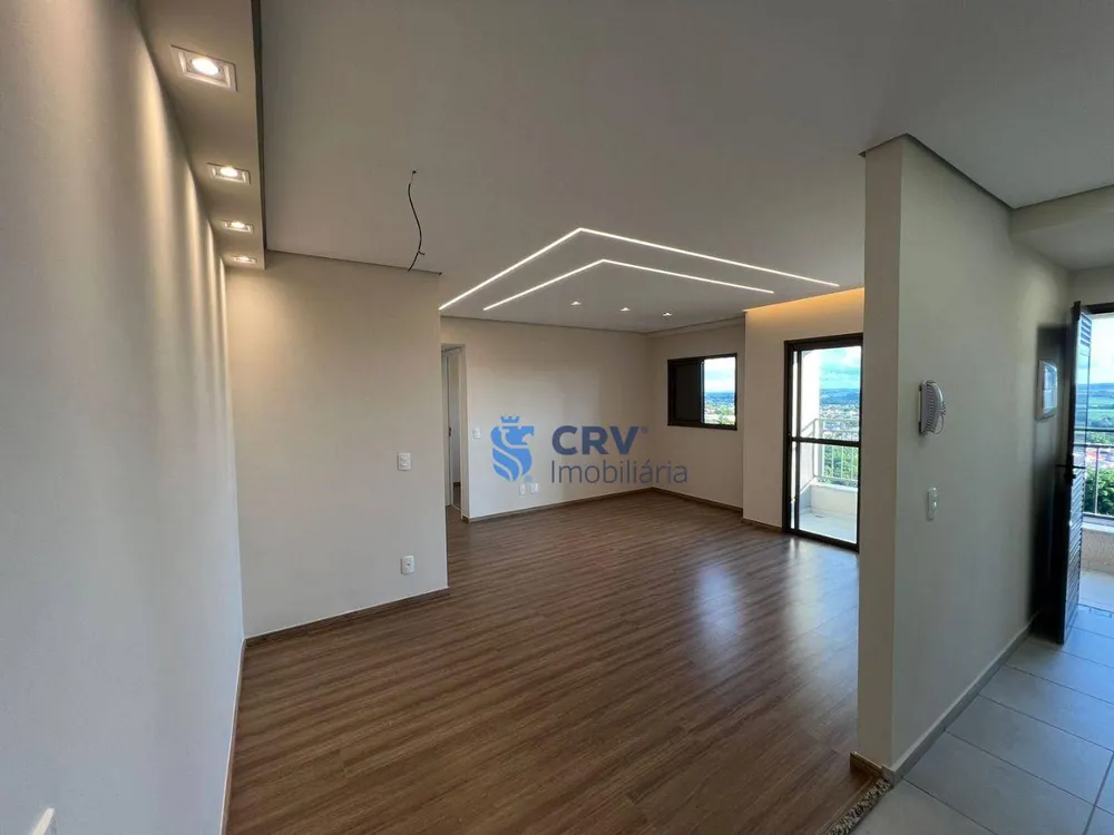 Apartamento, 2 quartos, 64 m² - Foto 3