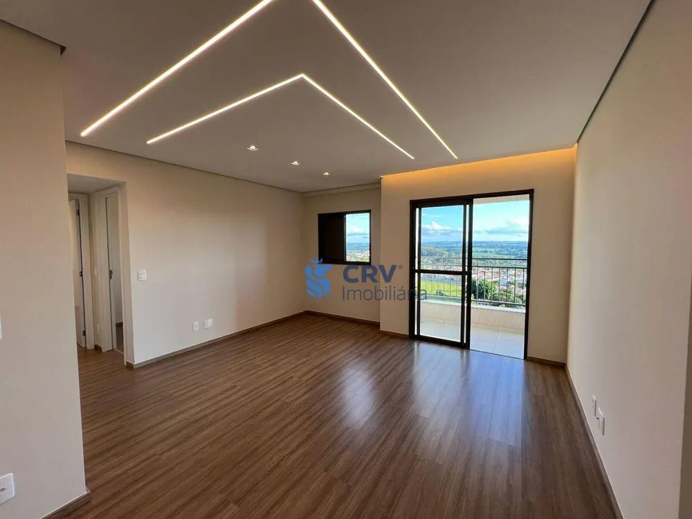 Apartamento, 2 quartos, 64 m² - Foto 3