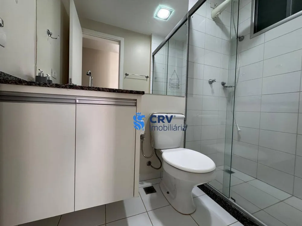 Apartamento, 3 quartos, 72 m² - Foto 7