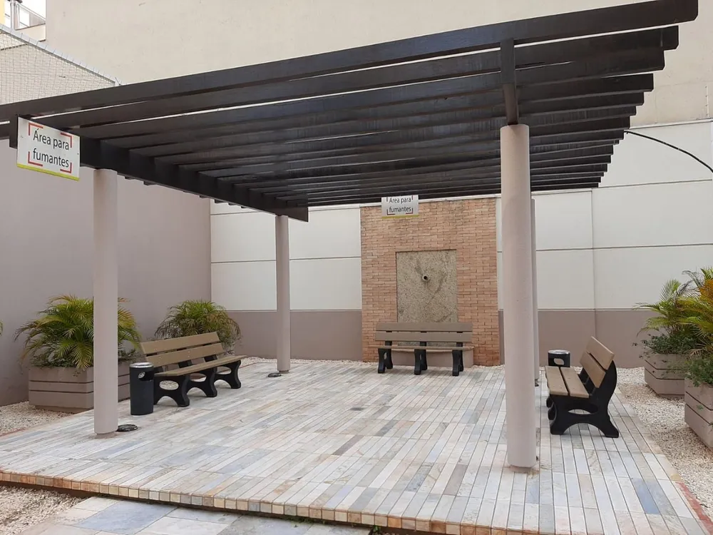 Apartamento, 3 quartos, 72 m² - Foto 1