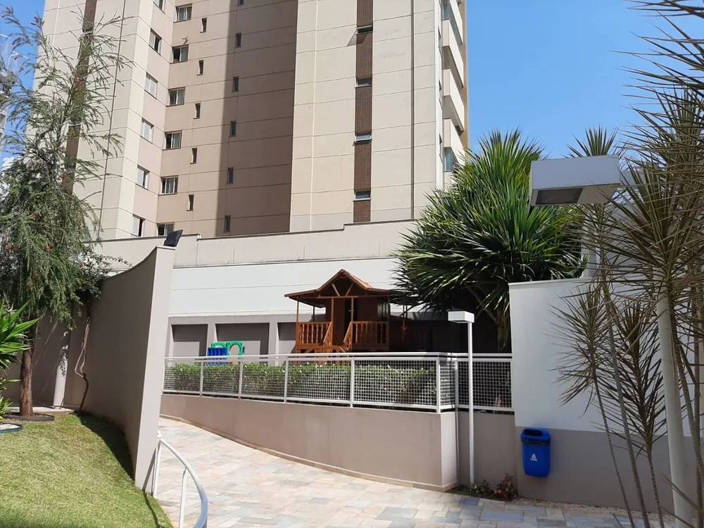Apartamento, 3 quartos, 72 m² - Foto 12