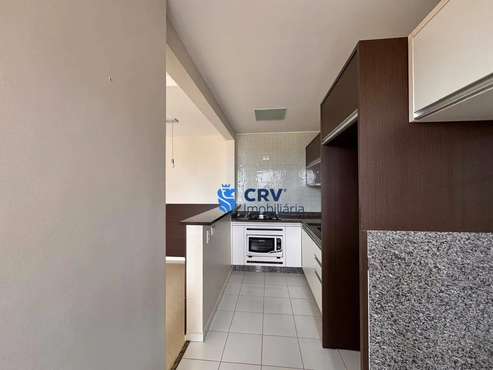 Apartamento, 3 quartos, 72 m² - Foto 4