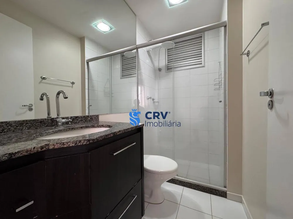 Apartamento, 3 quartos, 72 m² - Foto 2