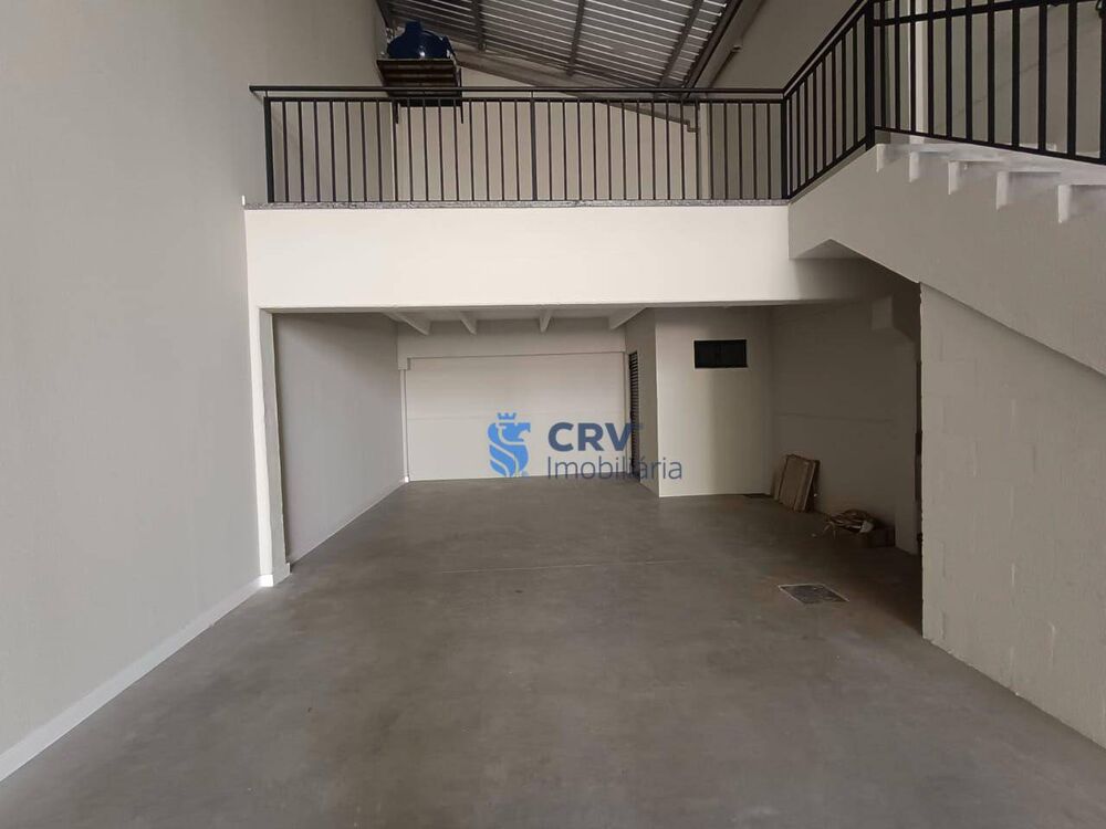 Loja-Salão para alugar, 155m² - Foto 2