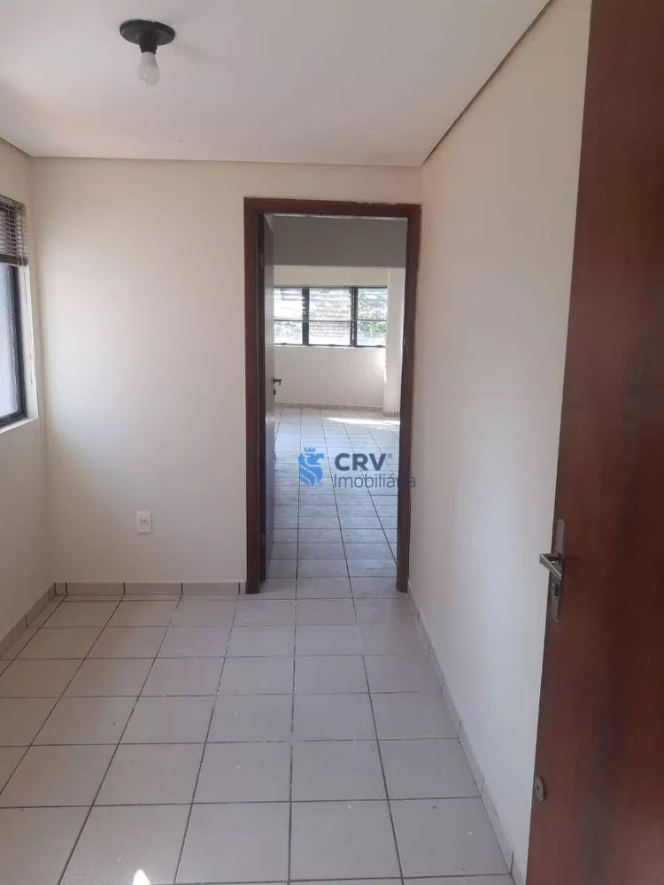 Conjunto Comercial-Sala para alugar, 48m² - Foto 4