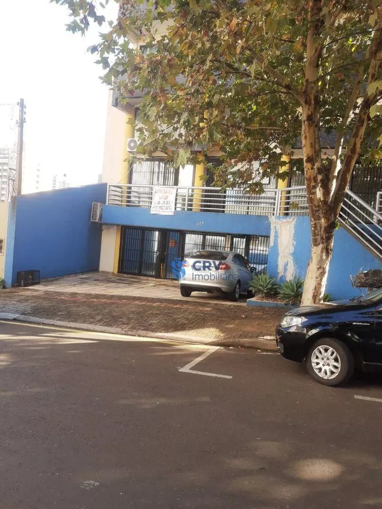 Conjunto Comercial-Sala para alugar, 48m² - Foto 2