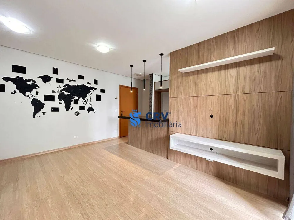 Apartamento, 2 quartos, 65 m² - Foto 1