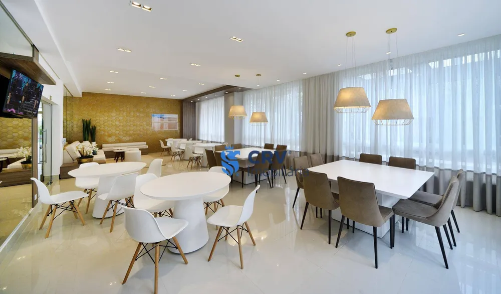Apartamento, 2 quartos, 65 m² - Foto 6