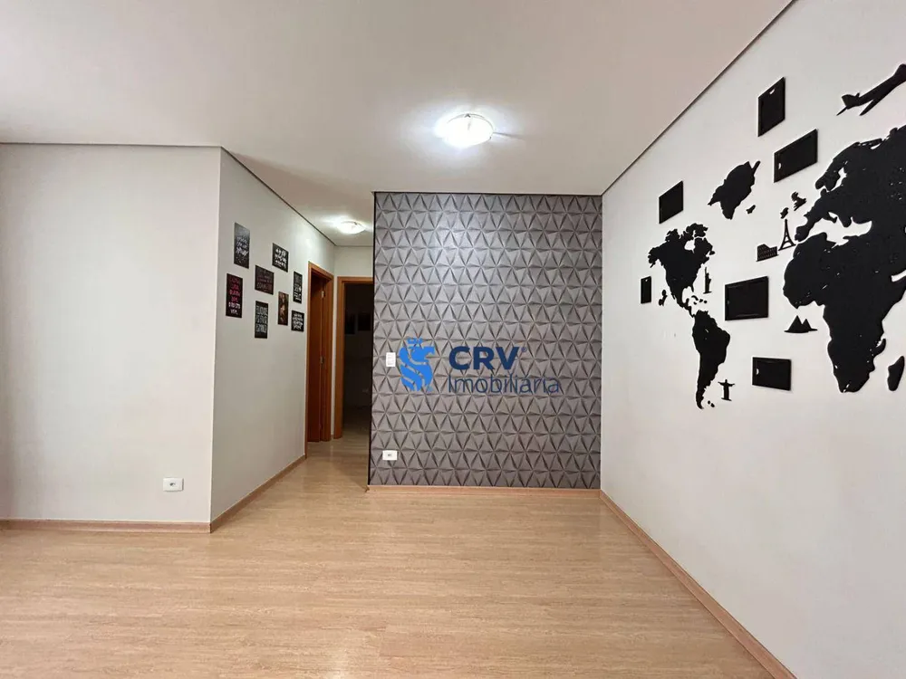 Apartamento, 2 quartos, 65 m² - Foto 2