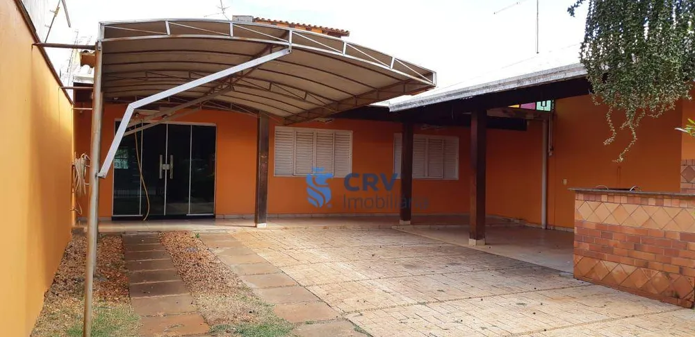Casa, 2 quartos, 100 m² - Foto 1