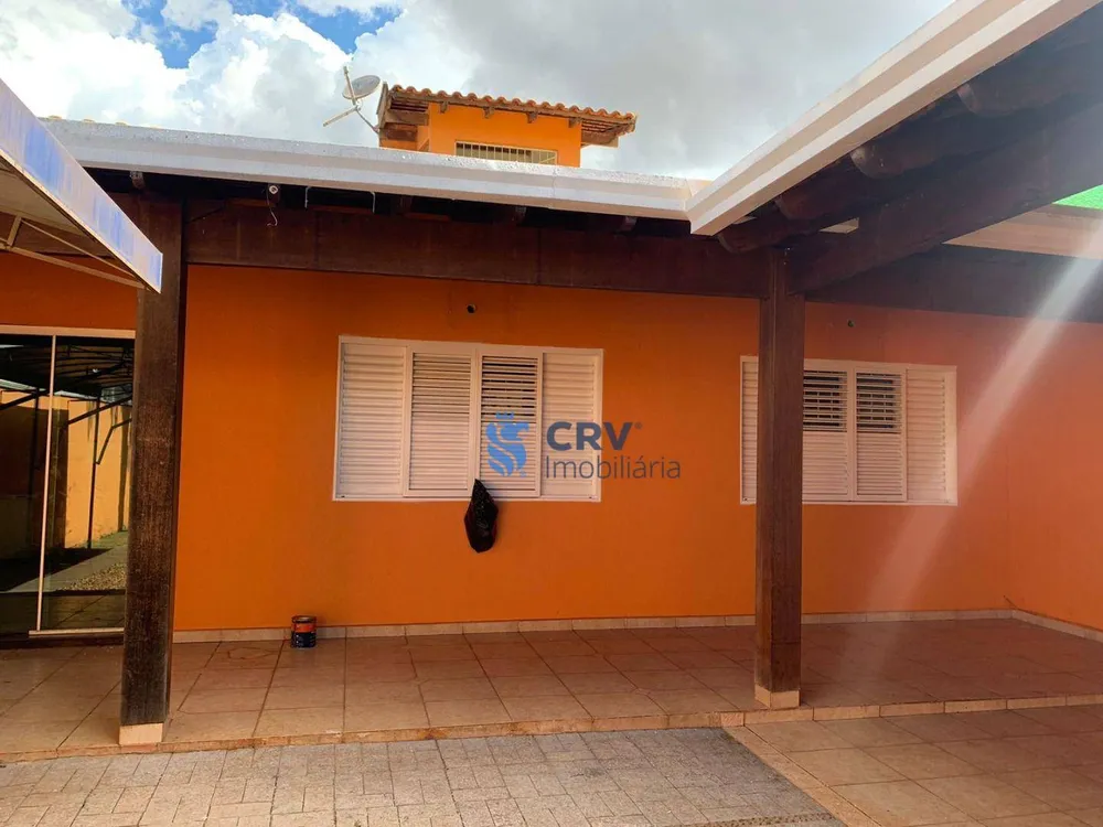Casa, 2 quartos, 100 m² - Foto 12