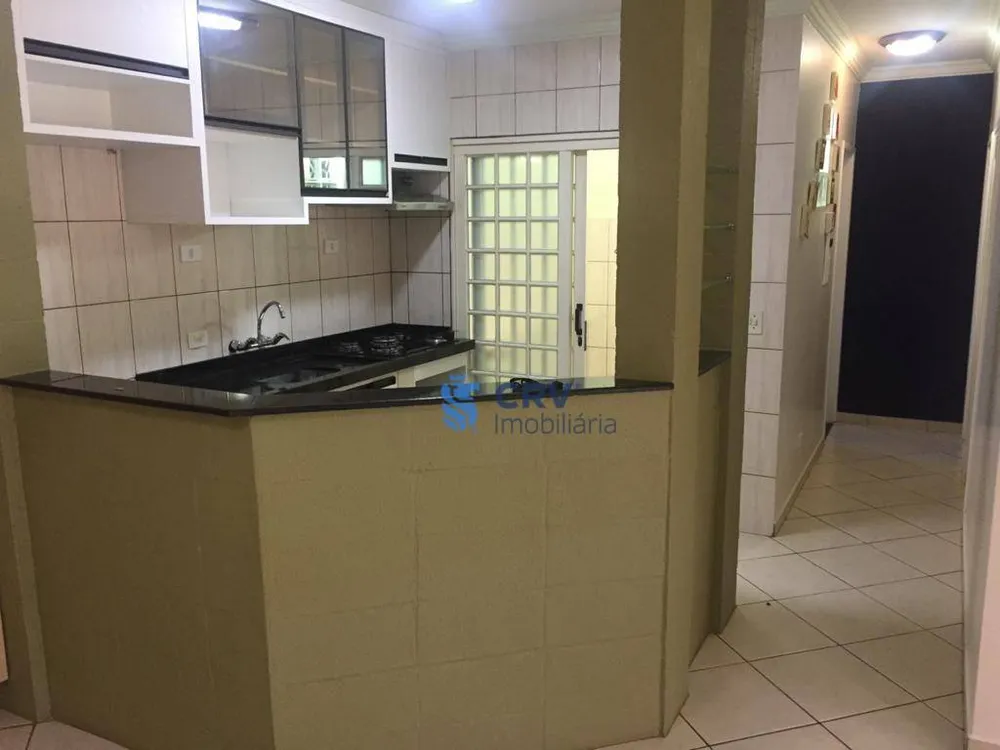 Casa, 2 quartos, 100 m² - Foto 7