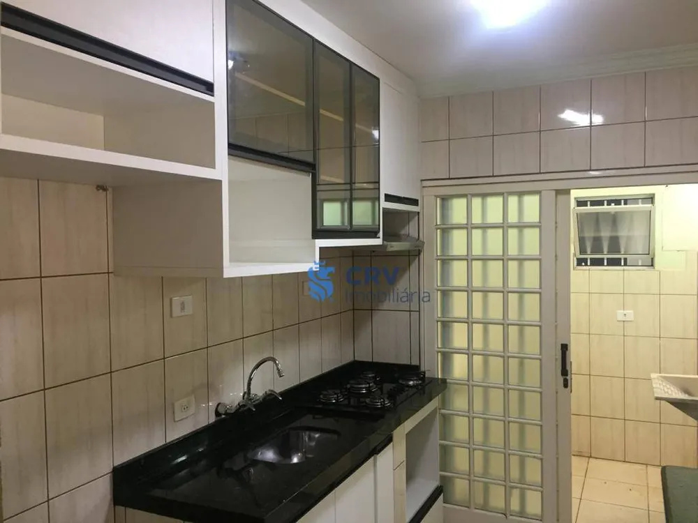Casa, 2 quartos, 100 m² - Foto 5