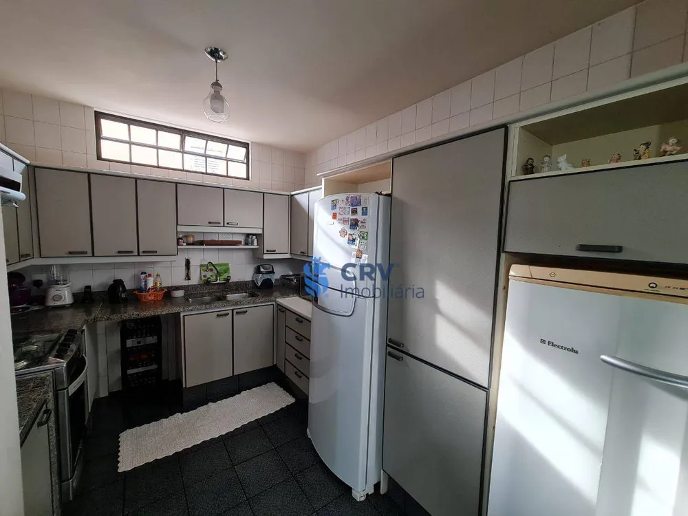 Casa, 3 quartos, 131 m² - Foto 9