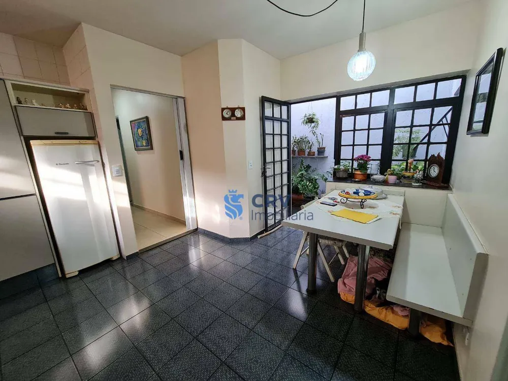 Casa, 3 quartos, 131 m² - Foto 10